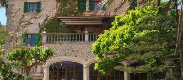 Country Home in Valldemossa