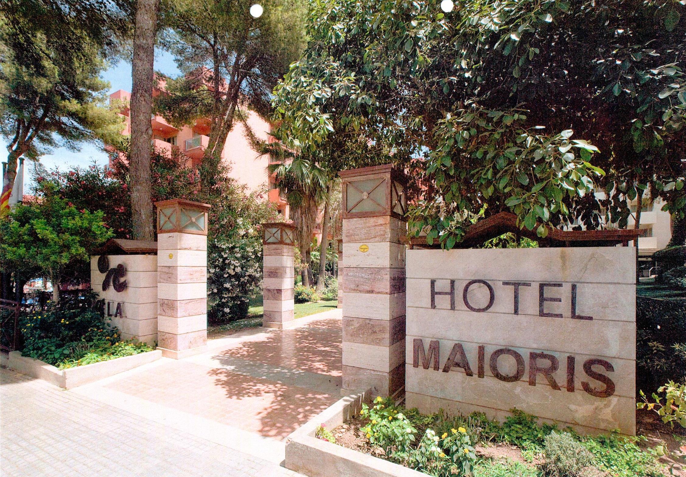 Fotos Hotel MAIORIS0001