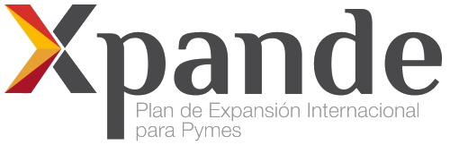 Logo XPANDE